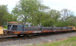 GNWR 6009 - Genesee & Wyoming RR